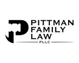 https://www.logocontest.com/public/logoimage/1609555600Pittman Family Law3.png